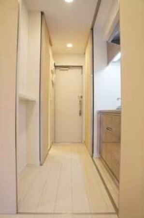 リブリ・グランポートの物件内観写真